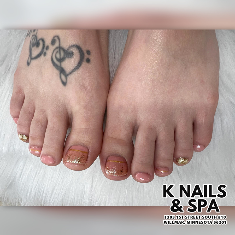 NAil April 29